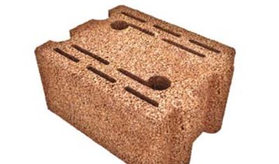 Cover image for Bloque Arliblock® Termoacústico