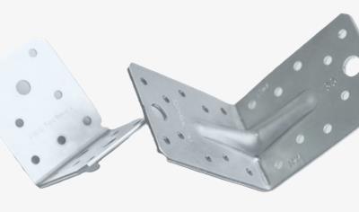 Cover image for Steel Structural Brackets 