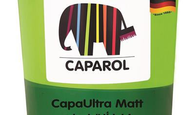 Cover image for CapaUltra Matt