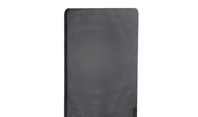 Cover image for Zone Floor screen, 1360x1000x46 mm, wool/polyamide