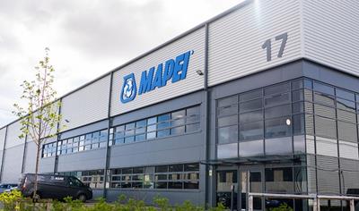 Cover image for Mapeair AE 20