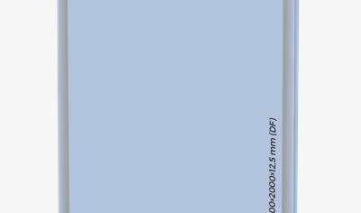Cover image for Rigips® Blue Acoustic RF (DF) 12,5 mm Soundproof and fireproof plasterboard