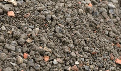 Cover image for Hampton Park Recycled Concrete class 3 20mm