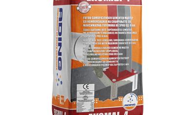 Cover image for Cement-based mortars and adhesives