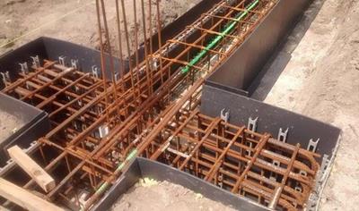 Cover image for Diplast CRC70 Polypropylene Corrugated Formwork (Distriplast)