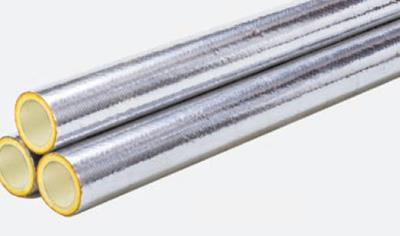 Cover image for マイクロ丸ダクト / Micro Pipe Duct (MWD200MM)