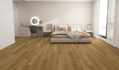 Cover image for SPC FLOORING
