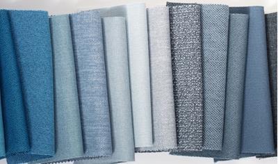 Cover image for Mantle by Maharam