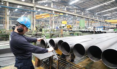 Cover image for Circular Hollow Sections/Construction Pipes, Bare