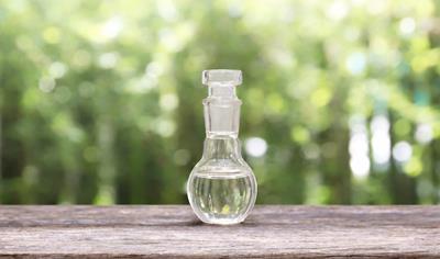 Cover image for Formaldehyde water solutions (SADEFORM) 