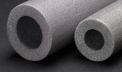 Cover image for Thermal insulation product - K-FLEX PE PLUS