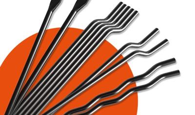 Cover image for Steel Fibers EAF Base