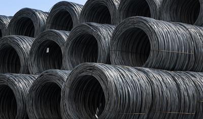 Cover image for Reinforcing Rod