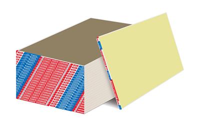 Cover image for GYPROC® Habito Standard™ 13 mm