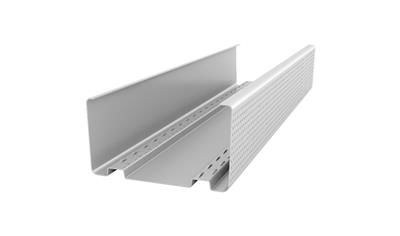 Cover image for Steel profile systems