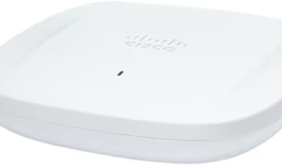 Cover image for Cisco Catalyst 9136I Access Point, Wi-Fi 6E