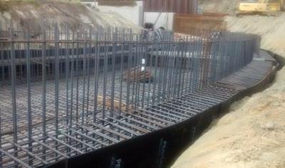 Cover image for Diplast Corrugated Polypropylene Formwork (Distriplast)