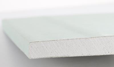 Cover image for Watani Fire and Moisture Resistant Board (12.5 mm and 15 mm)