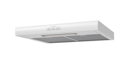 Cover image for Cooker Hood 1220-10, 1220-10S, 1220-12, 1220-12S, 1220-14, 1220-14S, 1224-10, 1224-10S, 1224-12, 1224-12S, 1224-14, 1224-14S.  EPD of multiple products, based on a representative product. Valid for 36 product variants: white version, 50/60/70 cm