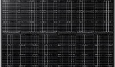 Cover image for WINWIN Photovoltaic Modules