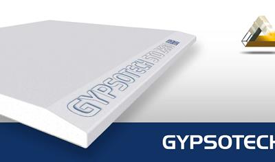 Cover image for GYPSOTECH® STD ZERO TIPO A