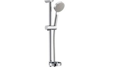 Cover image for Alterna shower set /Alterna duschset 
