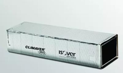 Cover image for CLIMAVER PLUS R