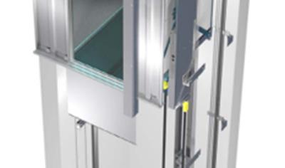 Cover image for KONE Monospace® Upgrade Asia-Pacific, Middle East and Africa
