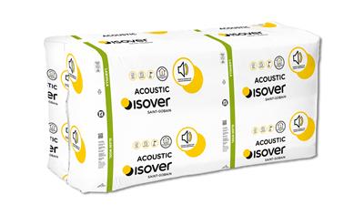 Cover image for ISOVER ACOUSTIC