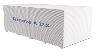 Cover image for RINOVA A 12,5