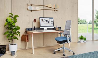 Cover image for LARES SE DESK 1800X800