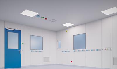 Cover image for Standard Panel