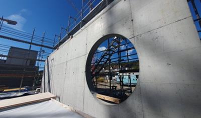 Cover image for CH-Portland composite cement ZN/D 42.5 N Vigier CEM Progresso