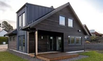 Cover image for Wood prefabricated house elements -  Internal walls