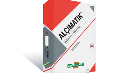 Cover image for ALÇIMATİK