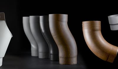 Cover image for Pre-painted aluminium  products