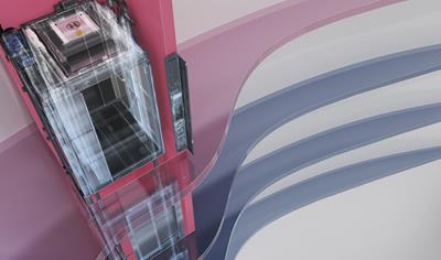 Cover image for The Gen360™ platform (low duty)