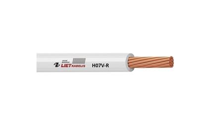 Cover image for H07V-R 6.0