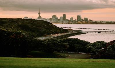 Cover image for ENVIROCORE 201 EPD NORTH & SOUTH ISLAND – AUCKLAND / WELLINGTON / DUNEDIN– ENVIROCORE 201