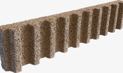 Cover image for WOOD CEMENT ELEMENTS FOR ACOUSTIC BARRIERS