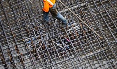 Cover image for PACIFIC STEEL® High Scrap Blend Reinforcing coil and mesh feed