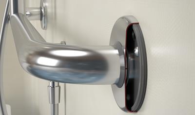 Cover image for Care rail products