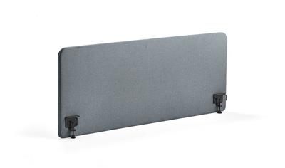 Cover image for Zone Desk Screen, 1600x650 mm