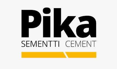 Cover image for Finnsementti Parainen Pika