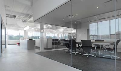 Cover image for RG3 Access Floor Panel