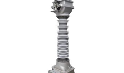 Cover image for Family of Arteche KA High Voltage Combined Instrument Transformers