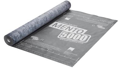 Cover image for SOLITEX MENTO 5000