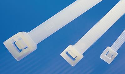Cover image for Polyamide 6.6 RLT-Series Cable Ties Average result