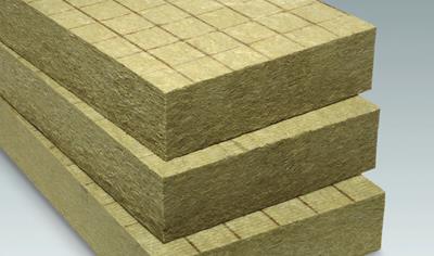 Cover image for Thermal insulation products - Flumroc - Low density range products from Flums, CH for the European market