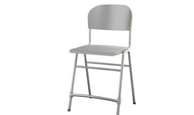 Cover image for Chair Matte